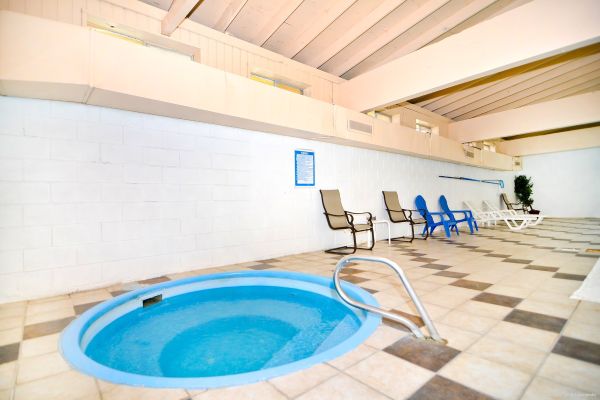 Rodeway Inn & Suites Bend
